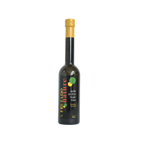 AOVE Frutado NatureGreen gourmet.Botella Cristal 500ml