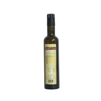 AOVE Green Gourmet Botella_500ml