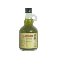 AOVE Green Gourmet Jarra de cristal 500ml
