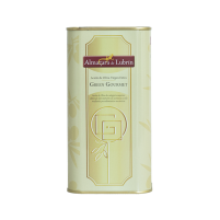 AOVE Green Gourmet lata 1L