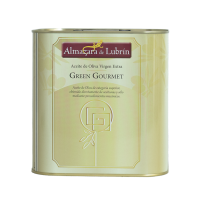 AOVE Green Gourmet lata 2_5L