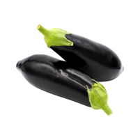 Berenjena negra