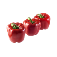 Pimiento rojo california