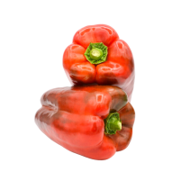 Pimiento rojo lamuyo