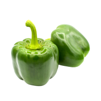 Pimiento verde california