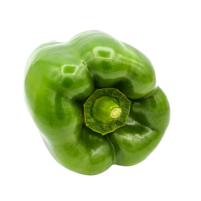 Pimiento verde lamuyo