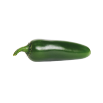 jalapeño