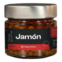 Jamón Perla Gourmet 