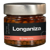 Longaniza Perla Gourmet 