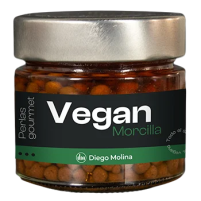 Morcilla VEGANO Perla Gourmet 