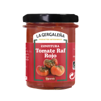 confitura de tomate raf rojo