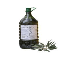 aove verde calas 5 litros