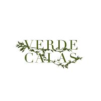 Logo verde calas