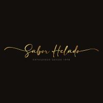 logo sabor helado