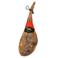 Jamón serrano reserva