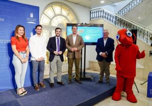‘Sabores Almería’ impulsa el IV Festival Gastronómico de la Gamba Roja de Garrucha