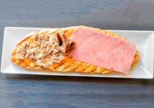 EL CHÉRIGAN, LA TAPA MÁS COMÚN DE ALMERÍA
