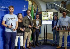 La gran fiesta de la cerveza artesana llega del 3 al 5 de noviembre a la Plaza Vieja
