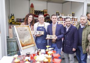 feria sabores 2024