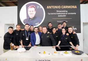 sabores almería madrid fusión 2024