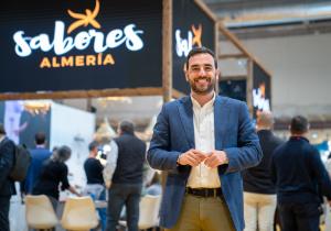 sabores almería carlos sanchez 