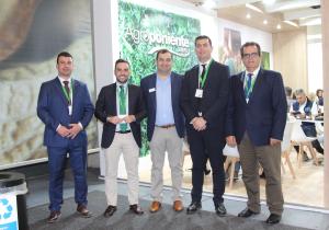 FRUIT LOGISTICA SABORES ALMERIA