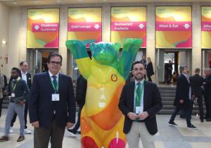 SABORES ALMERIA FRUIT LOGISTICA BERLIN 2024