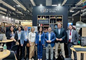 ALIMENTARIA 2024 SABORES ALMERIA DIA 2