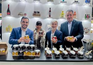 ALIMENTARIA 2024 SABORES ALMERIA
