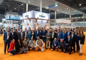 ALIMENTARIA 2024 SABORES ALMERIA 