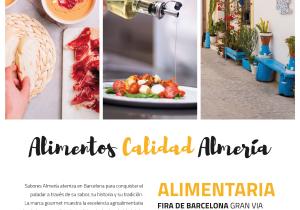 alimentaria 2024
