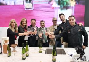 salon gourmets sabores almeria