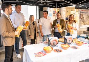 tijola sabores almeria