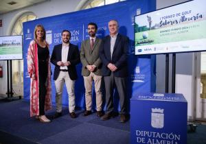 sabores almeria golf