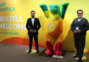 FRUIT LOGISTICA SABORES ALMERIA 2025