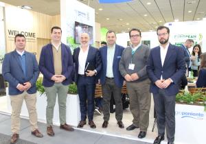 SABORES ALMERIA FRUIT LOGISTICA 2025 DIA 2