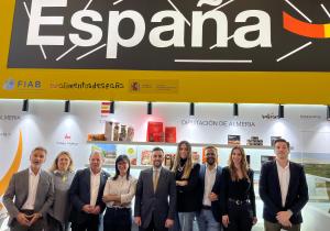 sabores almeria biofach 2025