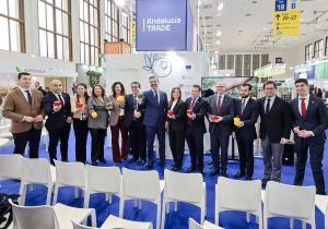 FRUIT LOGISTICA SABORES ALMERIA 2025