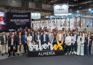 sabores almeria salon gourmets dia 2