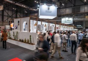 SABORES ALMERIA SALON GOURMET DIA 3