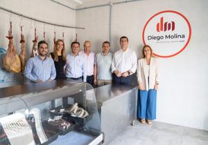 VISITA DIPUTACION 
