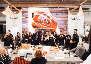 sabores almeria madrid fusion