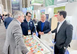 sabores almeria fruit logistica 2026