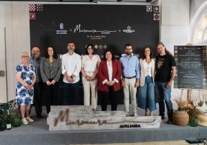 murmura festival sabores almeria