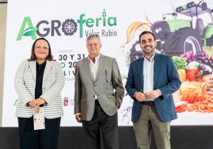 sabores almeria feria velez rubio 2026
