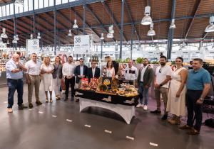 FERIA DE JAMON SERON SABORES ALMERIA 2026