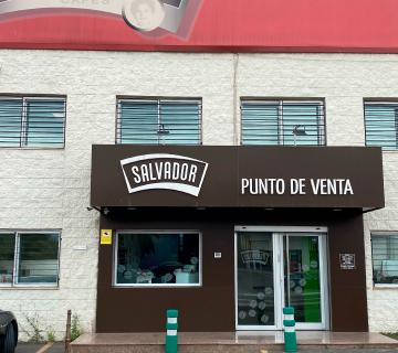 cafe salvador 1