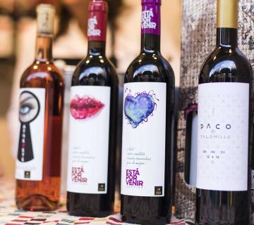 bodega palomillo 2