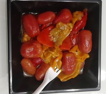 ensalada alboran