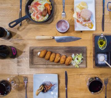 taberna nuestra tierra 1